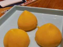 -满园烤鸭·春饼(华强广场店)
