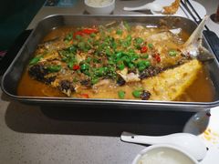 -半天妖烤鱼(茂业天地店)