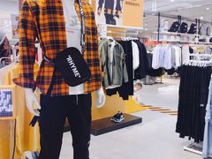 -美特斯邦威(新天地购物中心店)