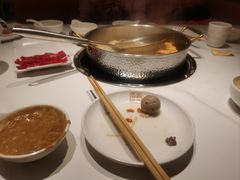 -犇鼎牛潮汕牛肉火锅(新辰里学清路店)