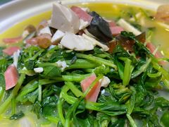 上汤时蔬-三六三杭州菜(水上总店)