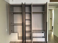 -佰丽爱家全屋定制(汶水店)