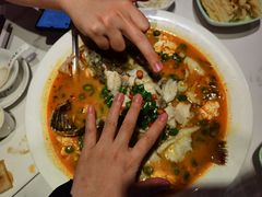 -川味堂·四川豆花(八卦岭店)
