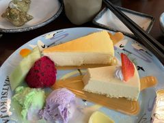 -松子料理(华威桥店)