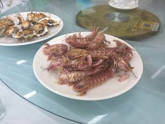 -京秀缘蒸汽海鲜农家菜大馅蒸饺