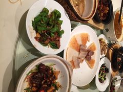 小厨娘淮扬菜(天印大道店)-小厨娘淮扬菜(天印大道店)