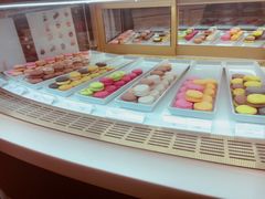 -PAUL LAFAYET 法式甜品(港汇广场店)