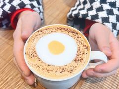 -Metal hands·铁手咖啡