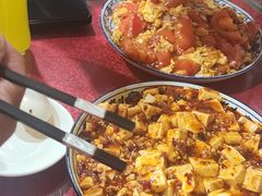 -北大地皖峰饭馆