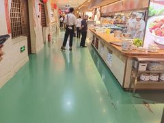 -海底捞火锅(振华广场店)