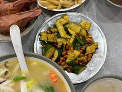 -天台小吃(新城店)