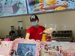 -DQ·蛋糕·冰淇淋(回龙观同成街)