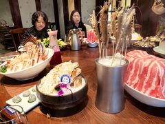 -东海怡品海鲜豆捞(舟宿夜江店)