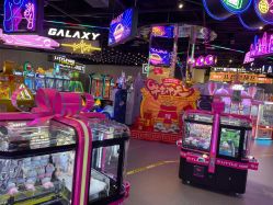-龙小湖探索乐园 Little Hoo Galaxy(龙湖重庆金沙天街店)