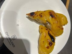-川骄海鲜自助(亚运村店)