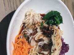 -茄子恰恰·新云南小炒(坪山益田店)
