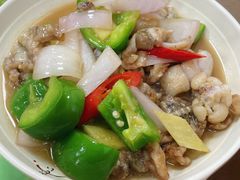 -聂记粤菜馆(鼓西路店)