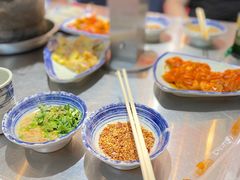 -胡同泥炉烤肉(令闻街店)