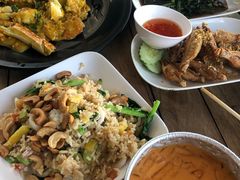-Doo Dee Thai Food(Issan/Isaan/Esan)