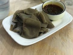 -洪霞餐馆