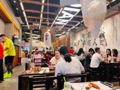 -破店肥哈·东北烧烤·夜宵(南山保利店)
