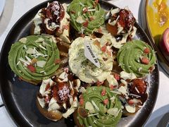 -BE BRIGHT KITCHEN(正佳广场店)