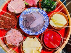 -董眼镜火锅(洪崖洞总店)