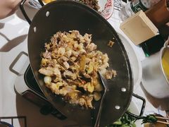 -山涧肴·泉水煮活鱼(坂田店)