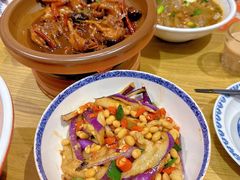 -图味美小黄鱼·景德菜(浙江路店)