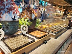 -梨花自助烤肉(西三旗万象汇黑金店)