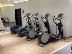 -FLARE STAR FITNESS(复地活力城店)