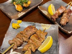 -鸟鹏烧鸟居酒屋(仁恒梦中心店)