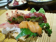 -和风清味日本料理(希尔顿店)