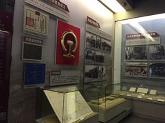 -中国铁道博物馆(正阳门馆)