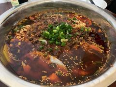 -蓉城西二道无名冒菜(西二道街店)