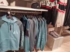 -JORDAN(外滩中央体验店)