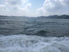 景点-普陀山风景名胜区-千步大沙