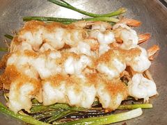 葱焖虾-原製原味(普陀山磐龙店)