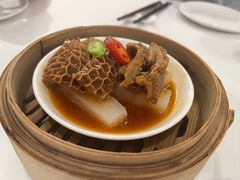 -皇朝尊会(龙之梦大酒店)