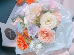 -花生FM_FLOWERS