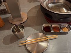 -围炉肉舍丹东海鲜烤肉·烤活鳗(步行街店)