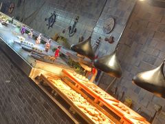 -鑫海汇海鲜烤肉自助(北国商城店)