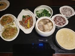 -臻康乃馨月子中心(凯宾斯基店)
