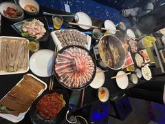 -唯爱KTV聚会餐厅(仙林东城汇店)