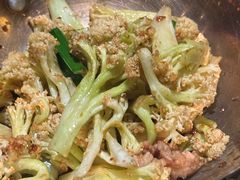-绿茶餐厅(松江万达店)