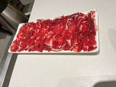 -古乐牛香鲜牛肉牛杂火锅(观前街店)