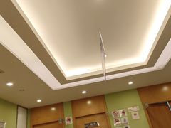 -爱康国宾体检中心(总部基地分院)