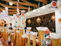 大堂-成都你六姐·牛肉冒菜(城市集市合生汇店)