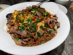 -前海沿·青岛菜(乐客城店)