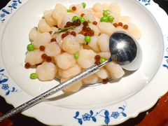 -锦楼·臻选新杭帮(杭州中心店)